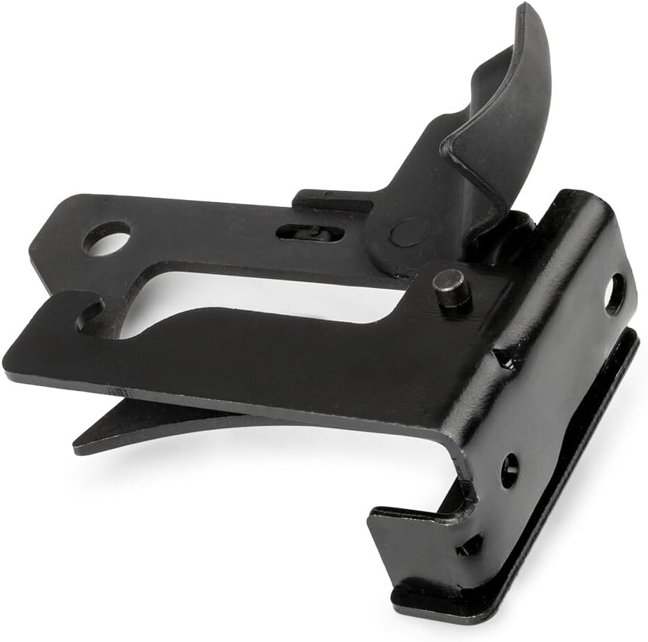 ya 4 8.8.2 Fits for Mercedes C300 C350 E350 2017-2019 A2048800064 Hood Safety Latch