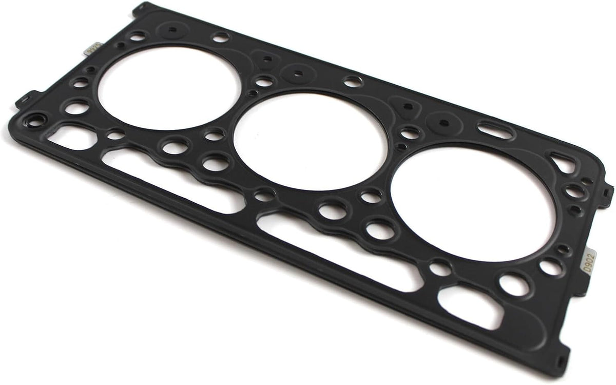 ya 27 10.13 baidi Metal D902 Engine Cylinder Head Gasket Kit for Kubota KX41-3 BX2360 RTV900