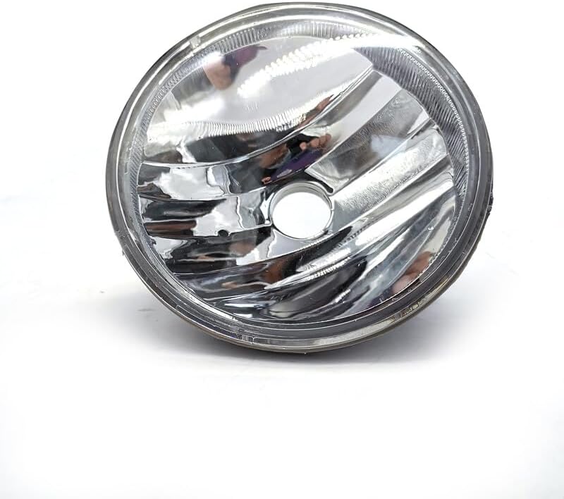 ya 10 9.16 zhengce 2Pcs Fog Light Fog Lamp without Bulbs For Highlander 2011-13 81210-0E022