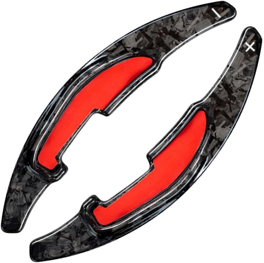 ya 5 8.24 baidi Steering Wheel Shift Paddle Shifter Extension for BMW M2 M3 M4 M5 M6 X5M X6M