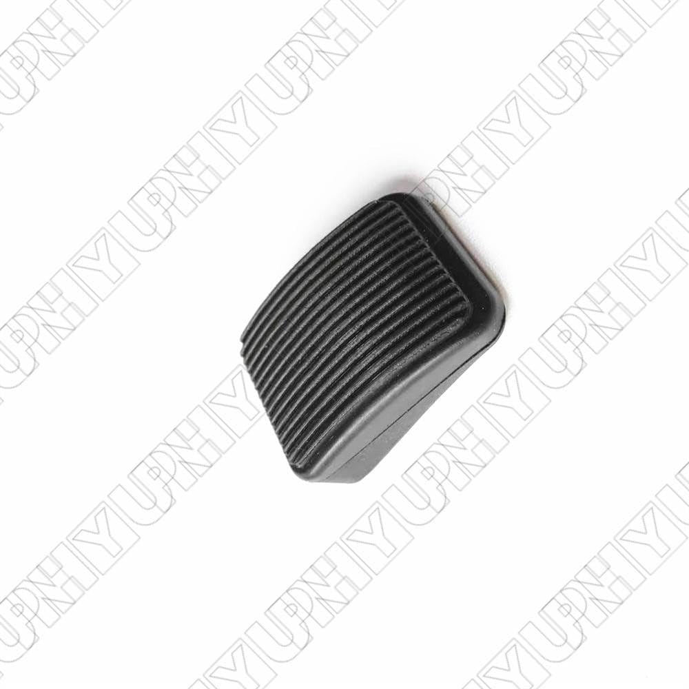 ya 11 9.14 baidifor Ford F-150 F-250 F-350 1992-1997Parking Brake Pedal Pad F2TZ-2457-A