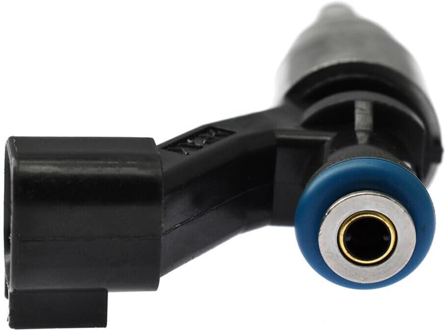 ya 10 9.16 baidi Fuel Injector For 2004 for Isuzu Axiom Rodeo 3.5L V6 FJ1011, 8973126200 JSD8-75