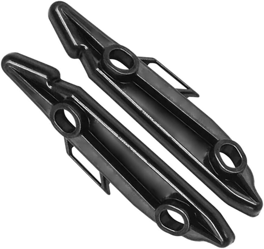 ya 27 10.13 baidi 2Pcs Front Left & Right Lower Mounting Side Panel Fits For 4' F32 F33 F36