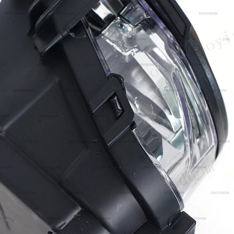 ya 2 8.15 LED fog light assembly fog light grille signal light suitable for Kia K5 Optima 2015-2018