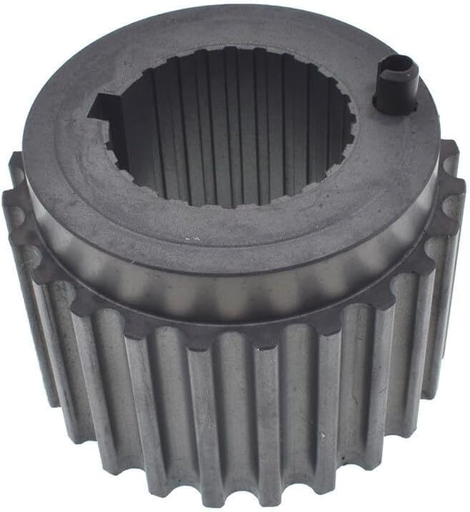 ya 6 8.24 baidi Crankshaft Camshaft Drive Sprocket for Mitsubishi L200 Montero Eclipse Endeavor