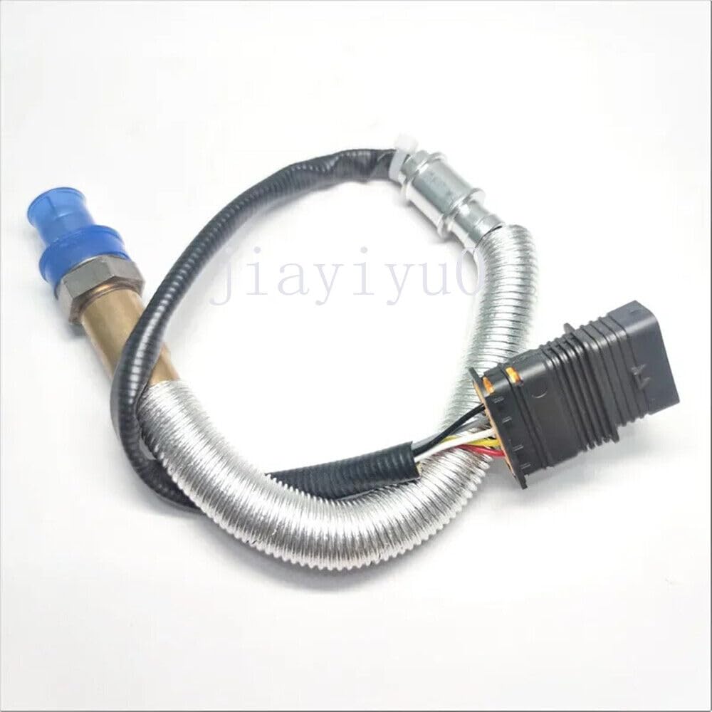 ya 3 8.24 baidi 2pcs Oxygen O2 Sensor 1&2 for 2011 2012 2013 for BMW 335i 3.0L Upstream+Downstream