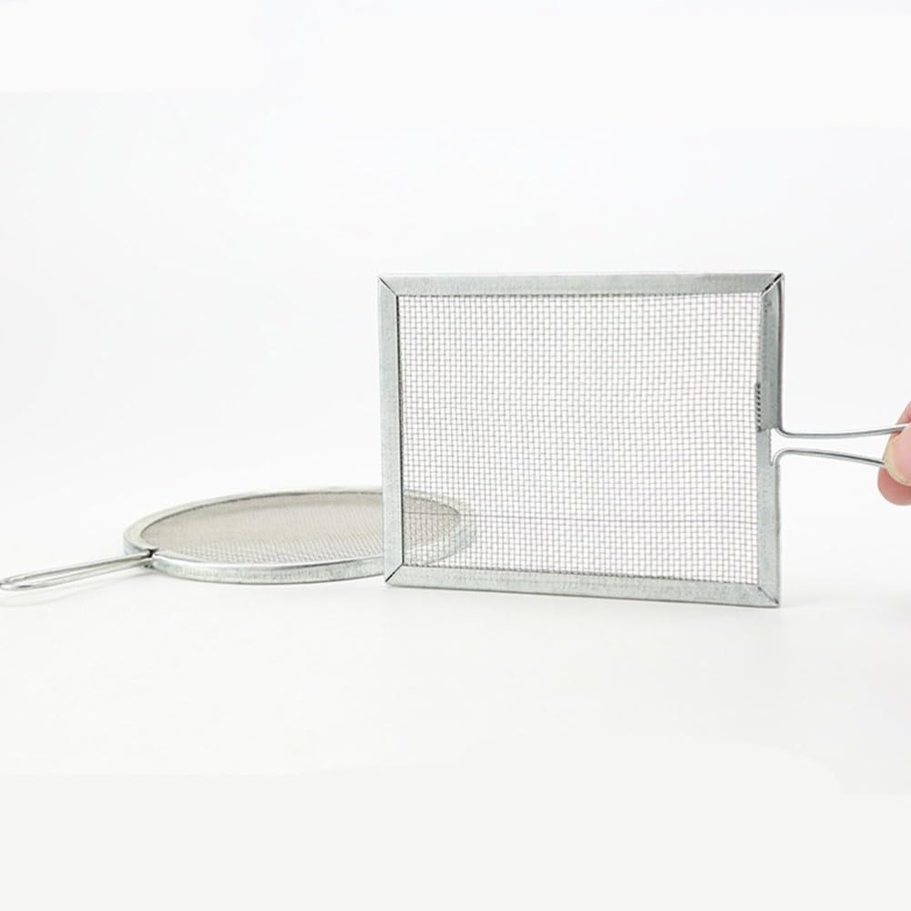 ya 14 9.20 zhengce Slurry Filtration Screen Stainless Steel Mesh Filter Net-1