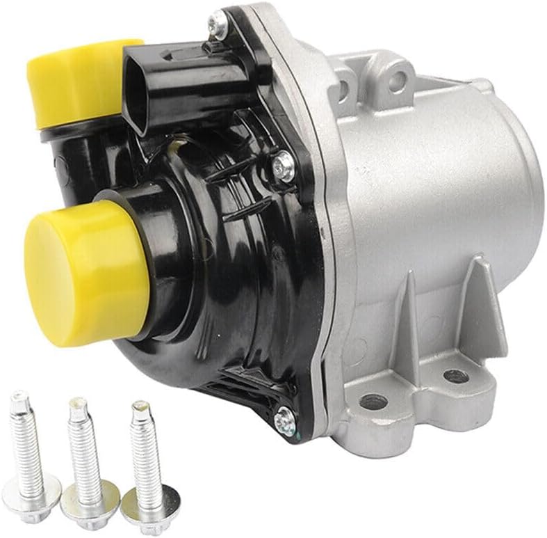 ya 5 8.24 baidi 1PC for BMW 335i 335xi 335i 335xi 335i 135i 135i Electric Water Pump 11519455978