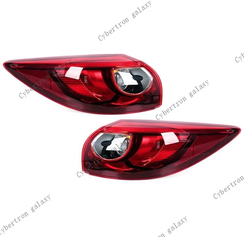 ya 4 8.24 baidi Right LED Tail Light Turn Signal Light for Mazda Cx5 Cx-5 2013-2016 US Version