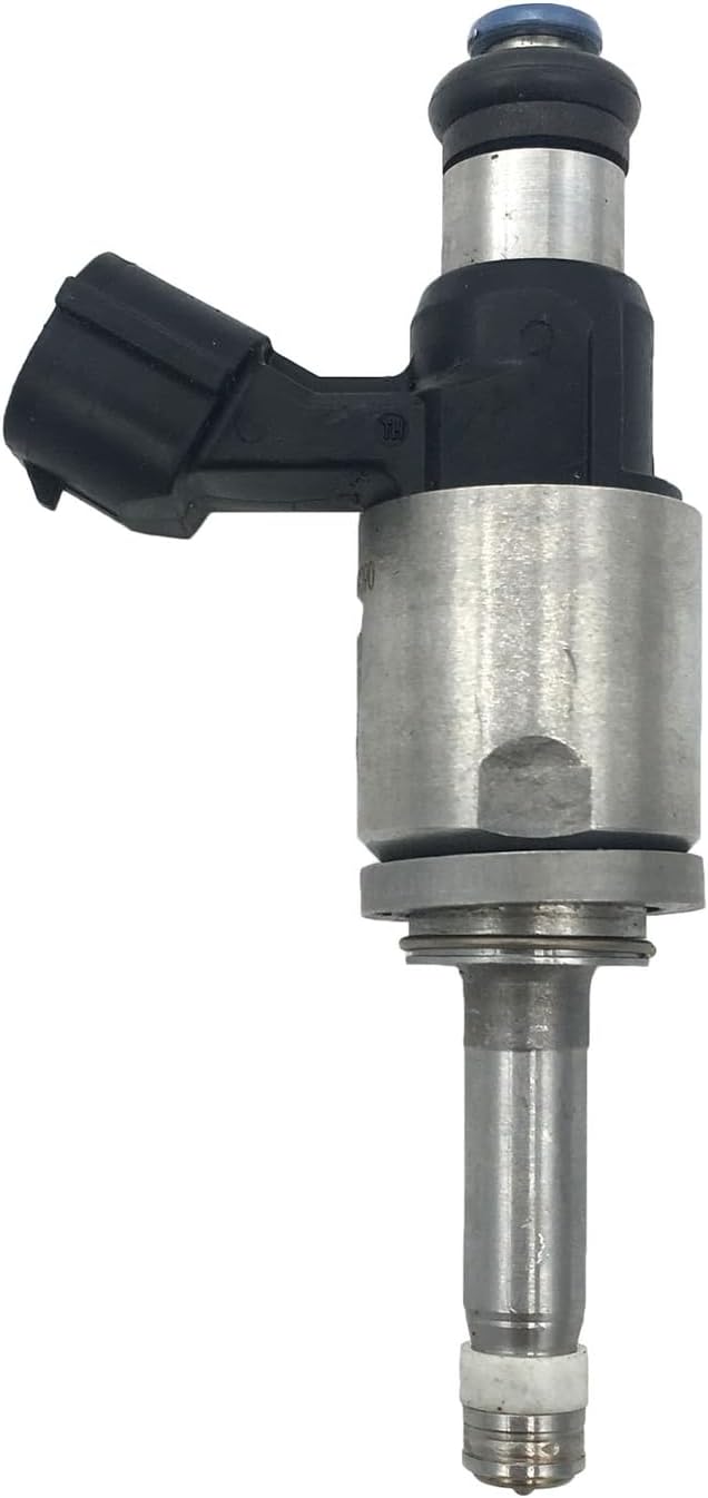ya 10 9.16 baidi 23250-0P090 4X Fuel Injector Nozzel for Toyota Camry for AVALON for SIENNA 3.5L 15-18