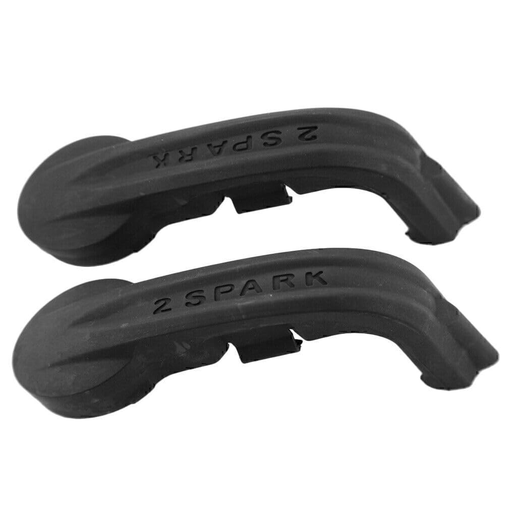 ya 5 8.24 baidi 1 Set Spark Plug Cover for BMW R1150 R 01-06 R1150 GS 99-05 R1150 RT 01-04
