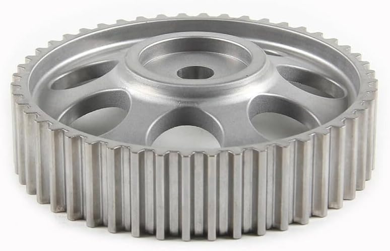 ya 5 8.10 1.6L Timing Pulley Sprocket Fits for VW for Golf for JETTA Polo for Tiguan 04C109111B