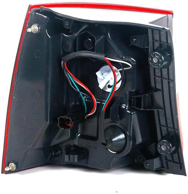 ya 2 8.15 LH LED rear brake light suitable for Kia Sorento 2013-2015 rear drive turning 1 piece