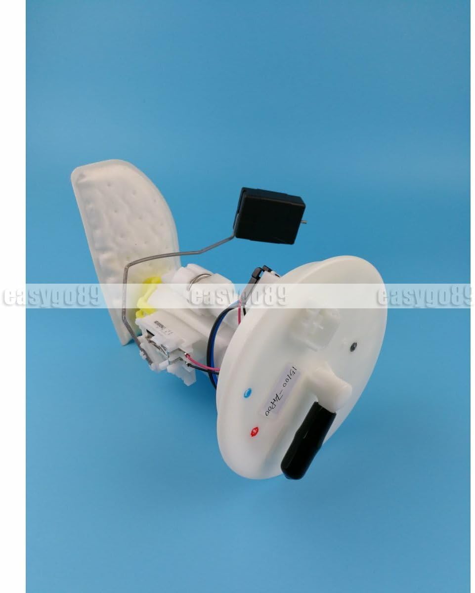 ya 5 8.10 Fuel Pump Assembly 15100-74P00 for Suzuki Lapin DBA-HE33S Alto HBD-HA36V