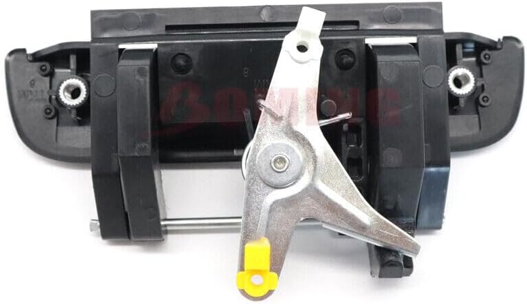 ya 10 9.16 baidi 69090-35010 for Toyota Tacoma Pickup Truck Car Rear Door Tailgate Handle Black
