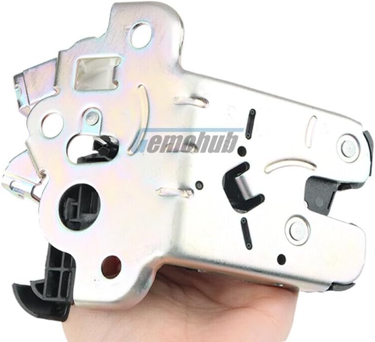 ya 5 8.24 baidi Car Boot Trunk Lock Motor Actuator for 2012-2018 for Audi A6L 2011-2018 for Audi A8L