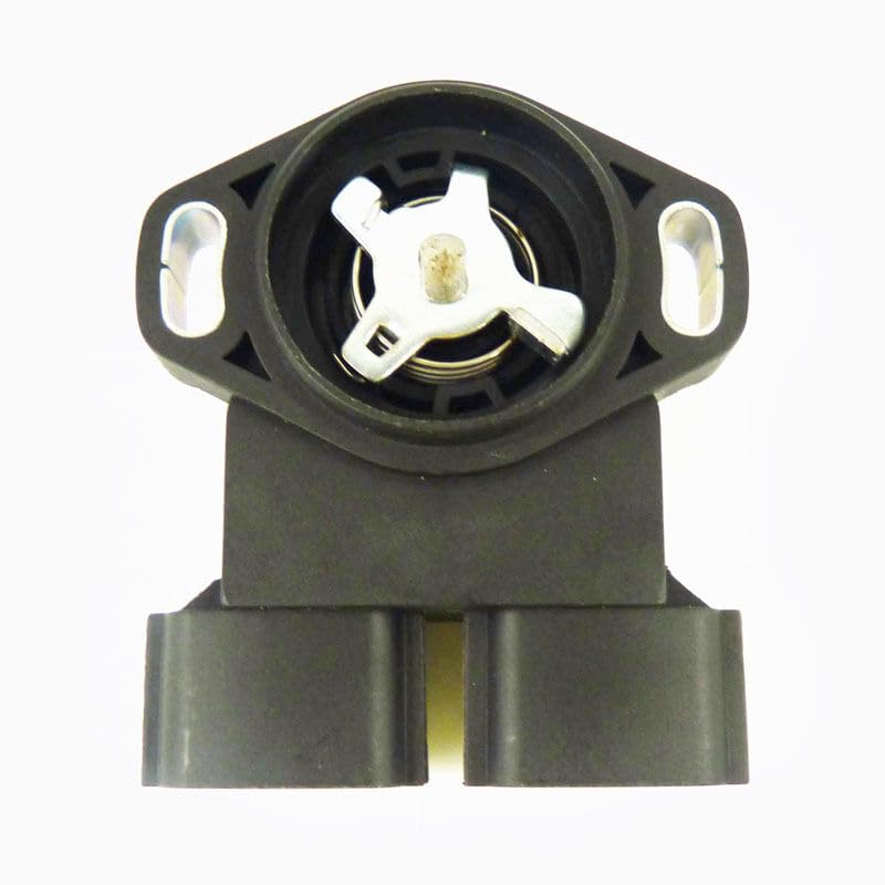 ya 2 8.15 226204P210 Throttle Position Sensor Suitable for Nissan Frontier Xterra Pathfinder