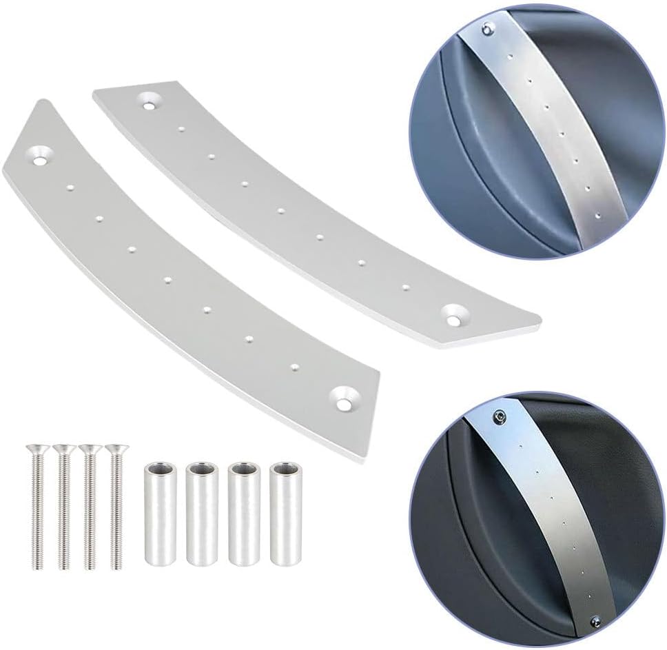 ya 5 8.10 Suitable for VW Beetle 1998-2010 handle inner door handle panel one pair