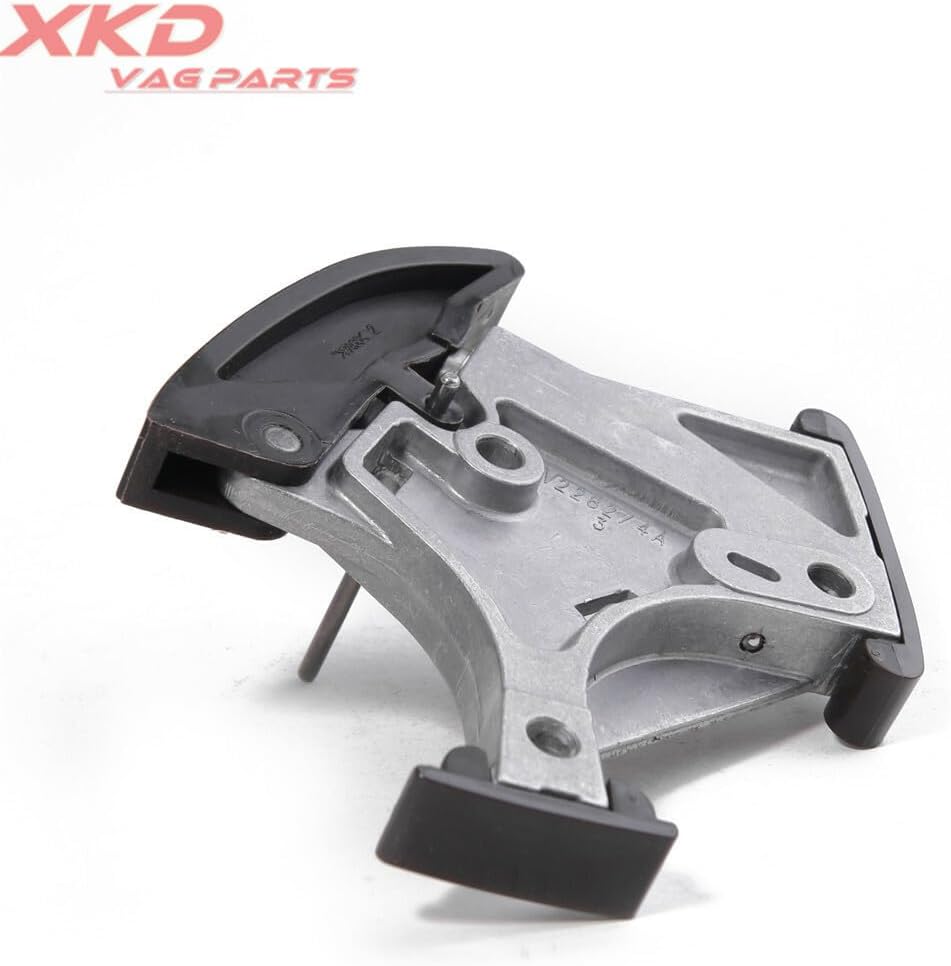 ya 10 9.16 baidi 2.0T Oil Pump Chain Tensioner for VW for Golf for JETTA for Audi A3 BPY CDL 06B115130A