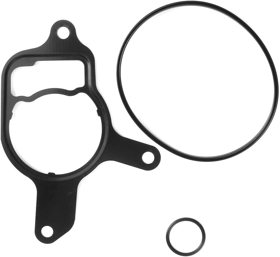 ya 4 8.8.2 Vacuum Pump Rebuild Seal Kit Gasket 07K145100C for VW for Audi Beetle for Golf for JETTA 2.5