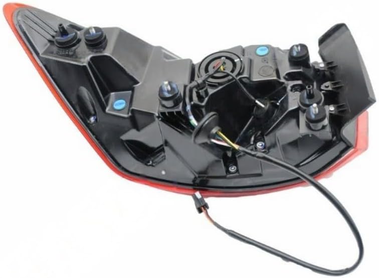 ya 12 10.8 baidi Tail Lights Outer L Replace# 26229820 26229820