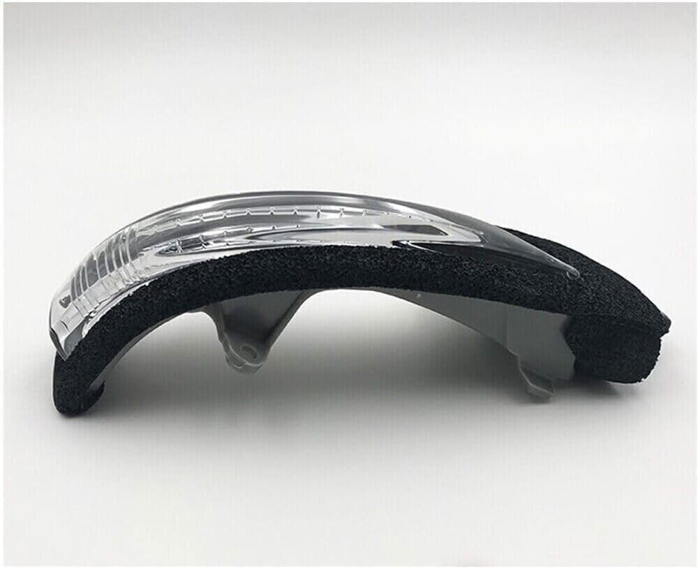 ya 14 9.20 zhengce Suitable for Toyota for Land Cruiser Prado 2010-19 Right side mirror turn s-1