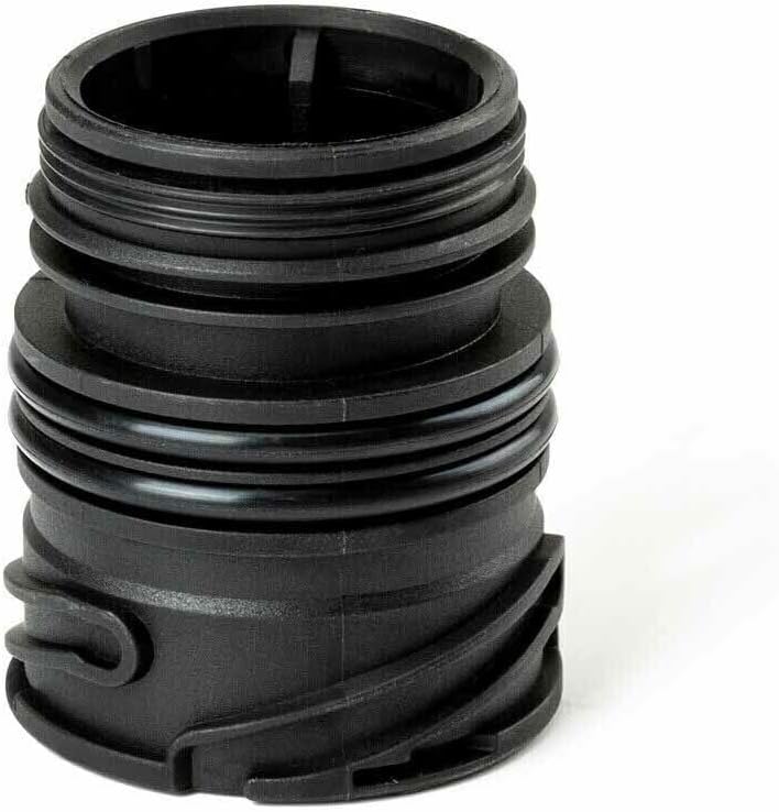 ya 10 9.16 baidi New 6X valve body to housing liner seal kit mechatronics kit for BMW 6HP19 6HP21-