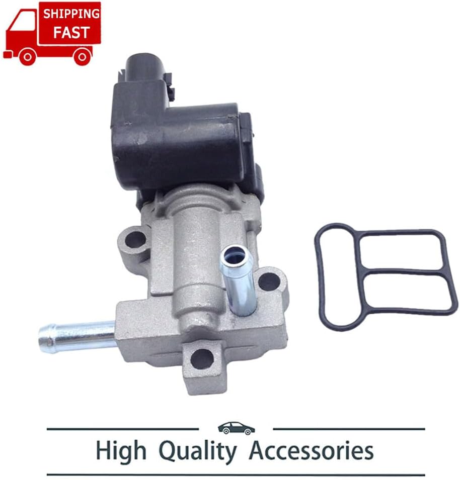 ya 11 9.14 baidi22270-75050 Idle Air Control Valve Fit for Toyota for 4Runner 2000 Tacoma 2000-2004