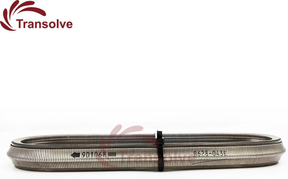 ya 10 9.16 baidi RE0F11A JF015E Auto Transmission Chain CVT Belt 901068 for Nissan for Suzuki