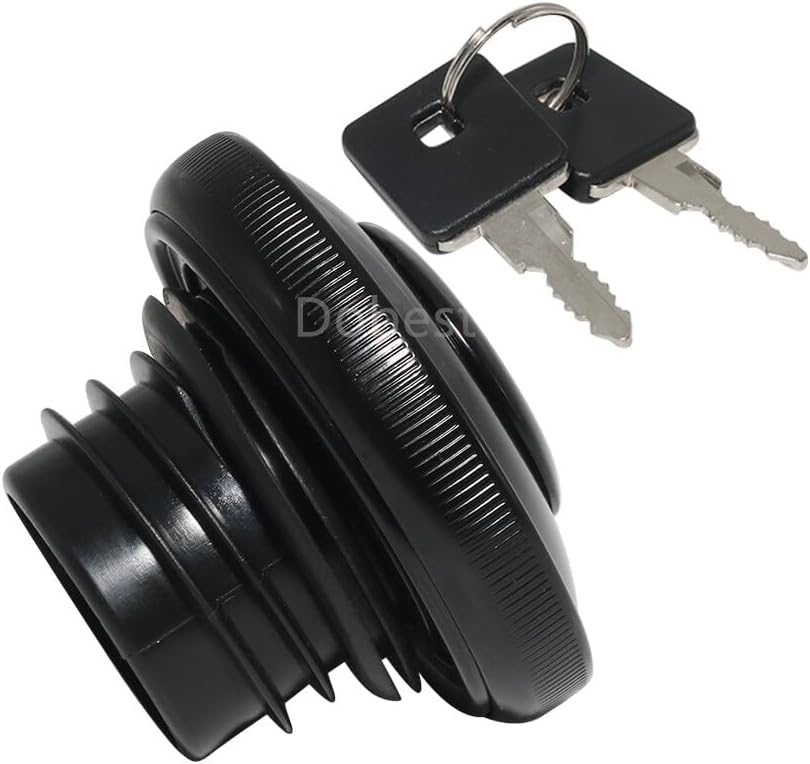 ya 13 9.15 baidi Fuel Tank Cap Cover Keys for Harley-Davidson 02-03/05 XL883R SPORTSTER 883R