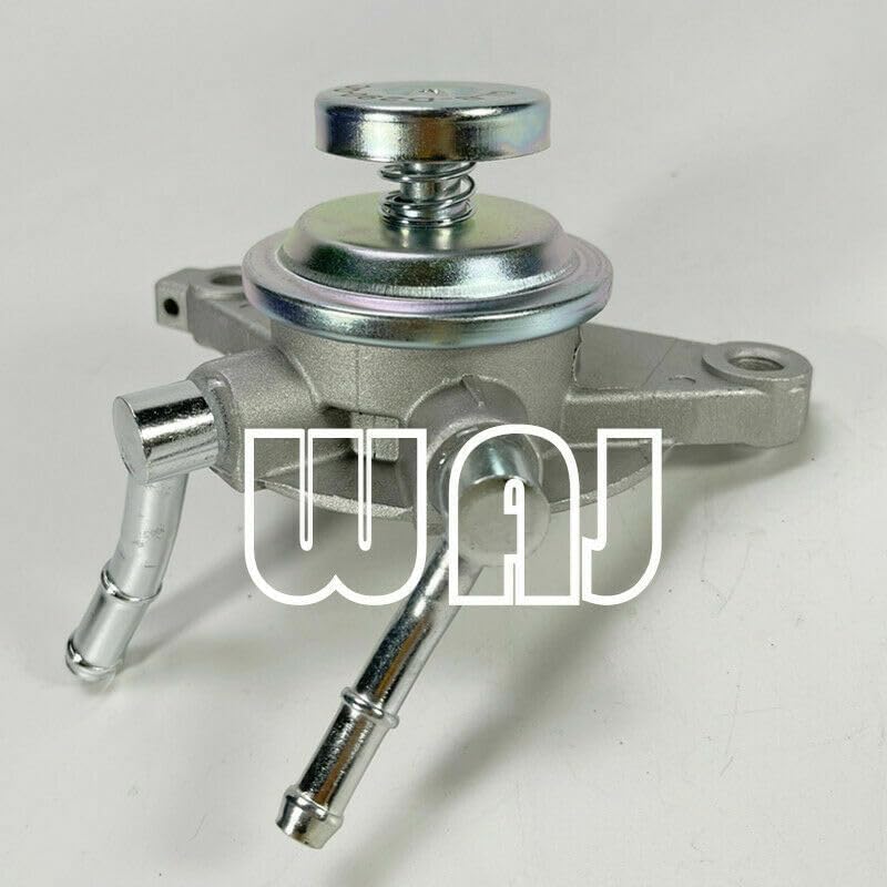 ya 4 8.24 baidi WAJ Diesel Fuel Filter Primer Pump 23380-67120 for Toyota for Land Cruiser Prado