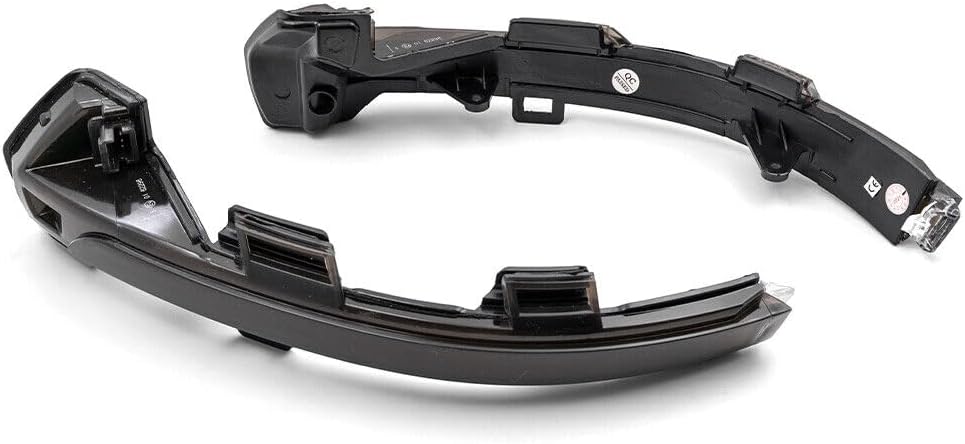 ya 14 9.20 zhengce Sequential LED Turn Signal Side Mirror Lights for 15-20 for VW for Passat B-1