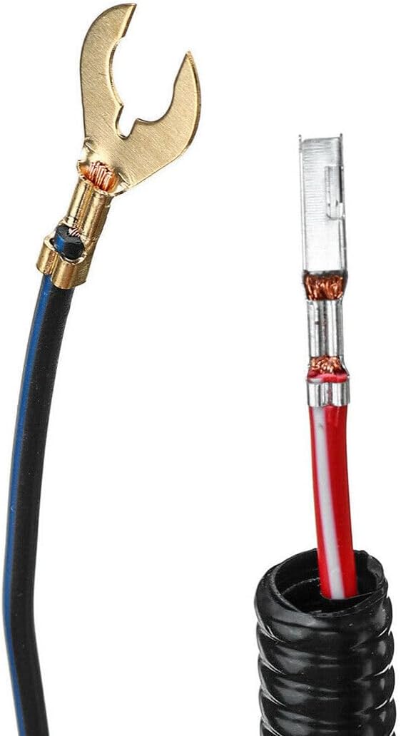 ya 4 8.14 Fog Light Wiring Kit Fits for Chevrolet Silverado 2003-06 Classic Model 2007