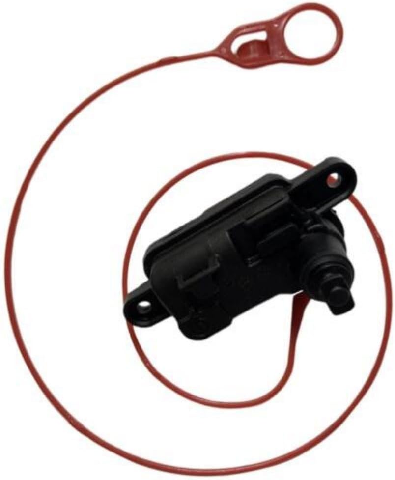 ya 5 8.10 3GD810773 Fuel Filler Cap Controller for VW for Golf for Passat 15-20