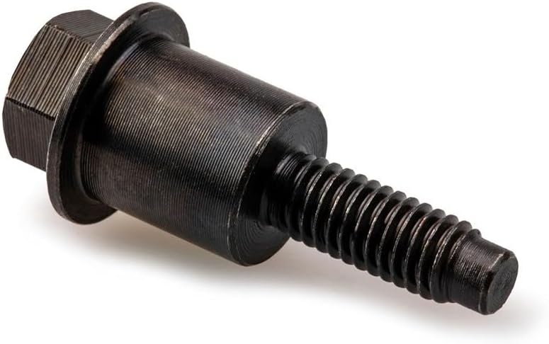 ya 10 9.16 baidi Car Timing Chain Guide Bolts Black 11588522 for Chevrolet Impala Captiva for Buick