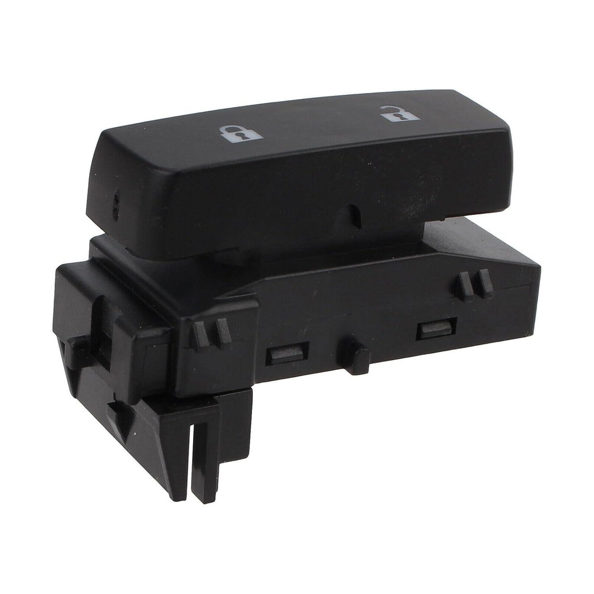 ya 4 8.8 1-Piece Door Lock Switch Drive Door Lock Switch Suitable for Chevrolet GMC 15804094