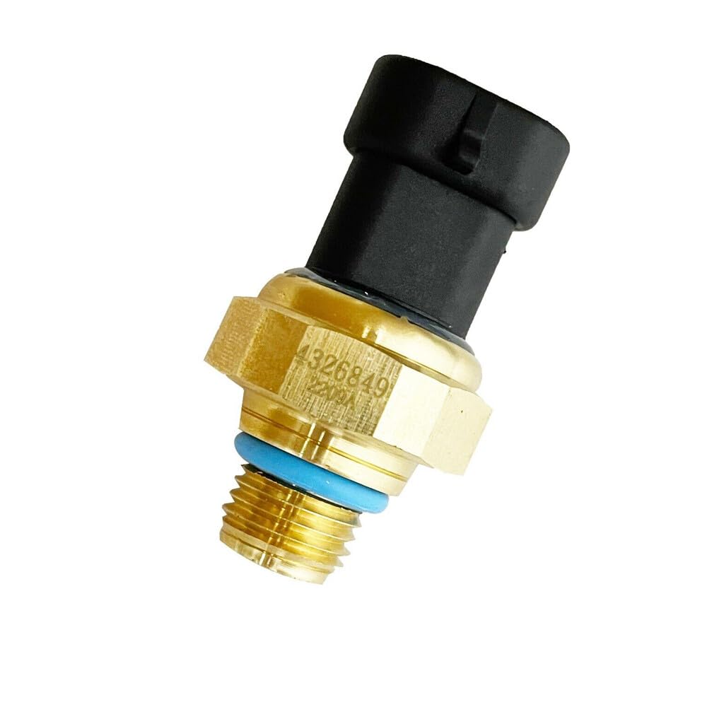 ya 4 8.8.2 Pressure Sensor for 1998-2002 for Dodge for Ram 2500 3500 5.9L 24V 4326849