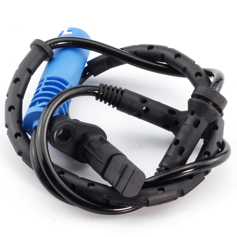 ya 2 8.15 ABS Sensor for BMW E39 1998-2003 520i 520d 530d 530i 523i 525d