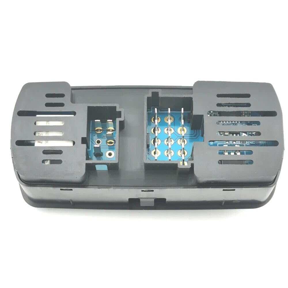 ya 6 8.14 A0025455113 Power Window Control Switch for Mercedes-Benz Actros/Antos/Arocs