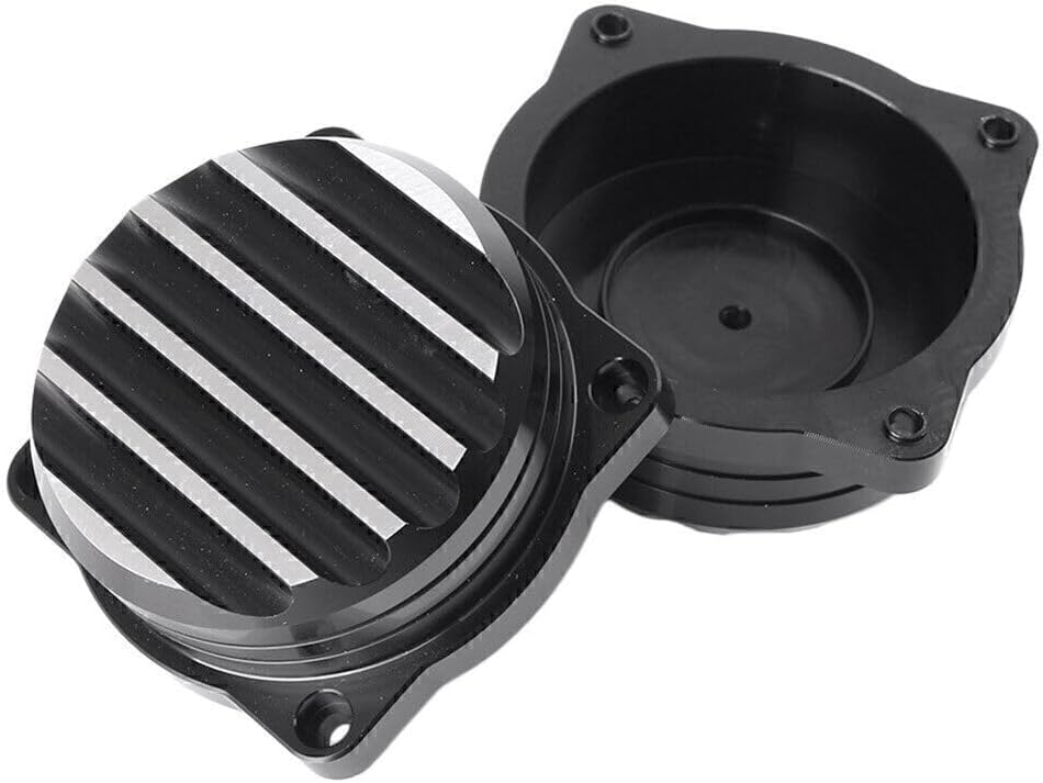 ya 2 8.15 For Sc for Ram bler/Thruxton 900 2008-2015 Carburetor Cover Ripple