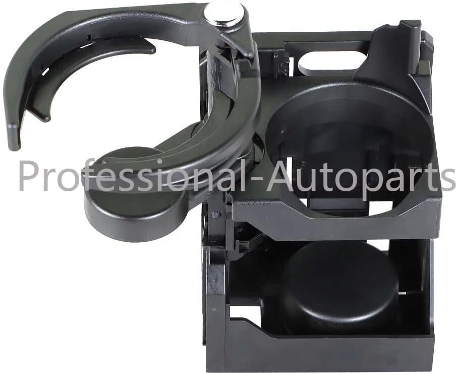 ya 9 10.24 2106800114 New Front Cup Holder for Mercedes-Benz E300 E320 E430 E55 W210