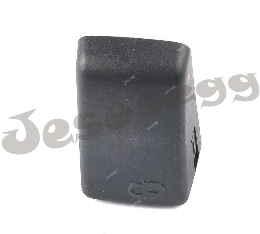 ya 9 10.24 Driver Hand Front Door Handle Cap Cover for Land Rover LR2 08-10 LR3 05-09
