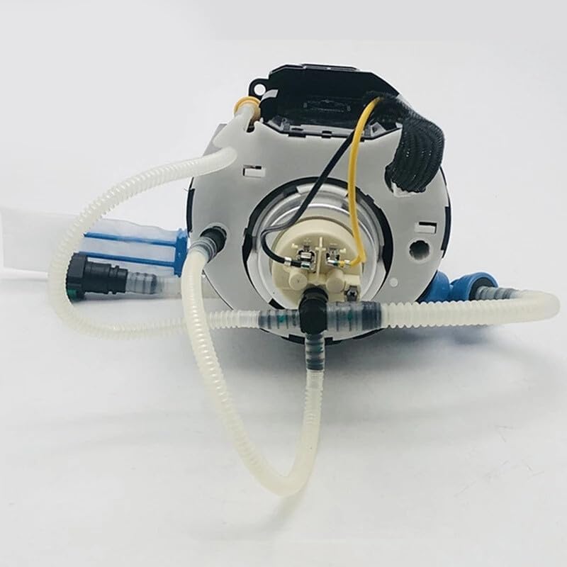 ya 5 8.10 Fuel Pump Assembly for Land Rover for Range Rover Sport 2006-2013 4.2L Supercharged