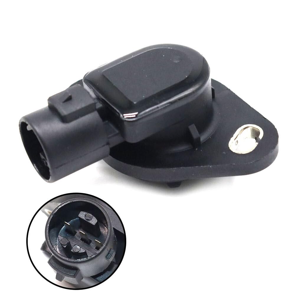 ya 4 8.8 Throttle Position Sensor TPS Kit 16400-P06-A11 for Honda for Civic DEL SOL 1993-1997