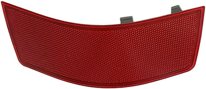ya 6 8.14 Car Rear Bumper Right Reflector 2048200274 for Mercedes-Benz GLK350 2010-2014