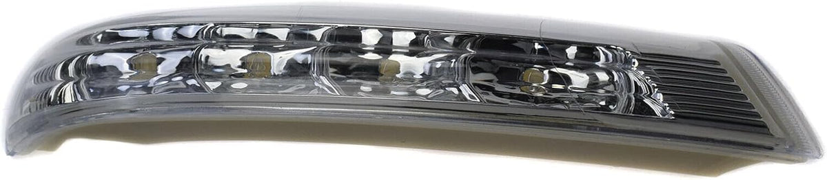 ya 14 9.20 zhengce ISANCE LED SIDE MIRROR INDICATOR SIGNALS LIGHT LIGHT FOR 2007-12 for Hyunda-1