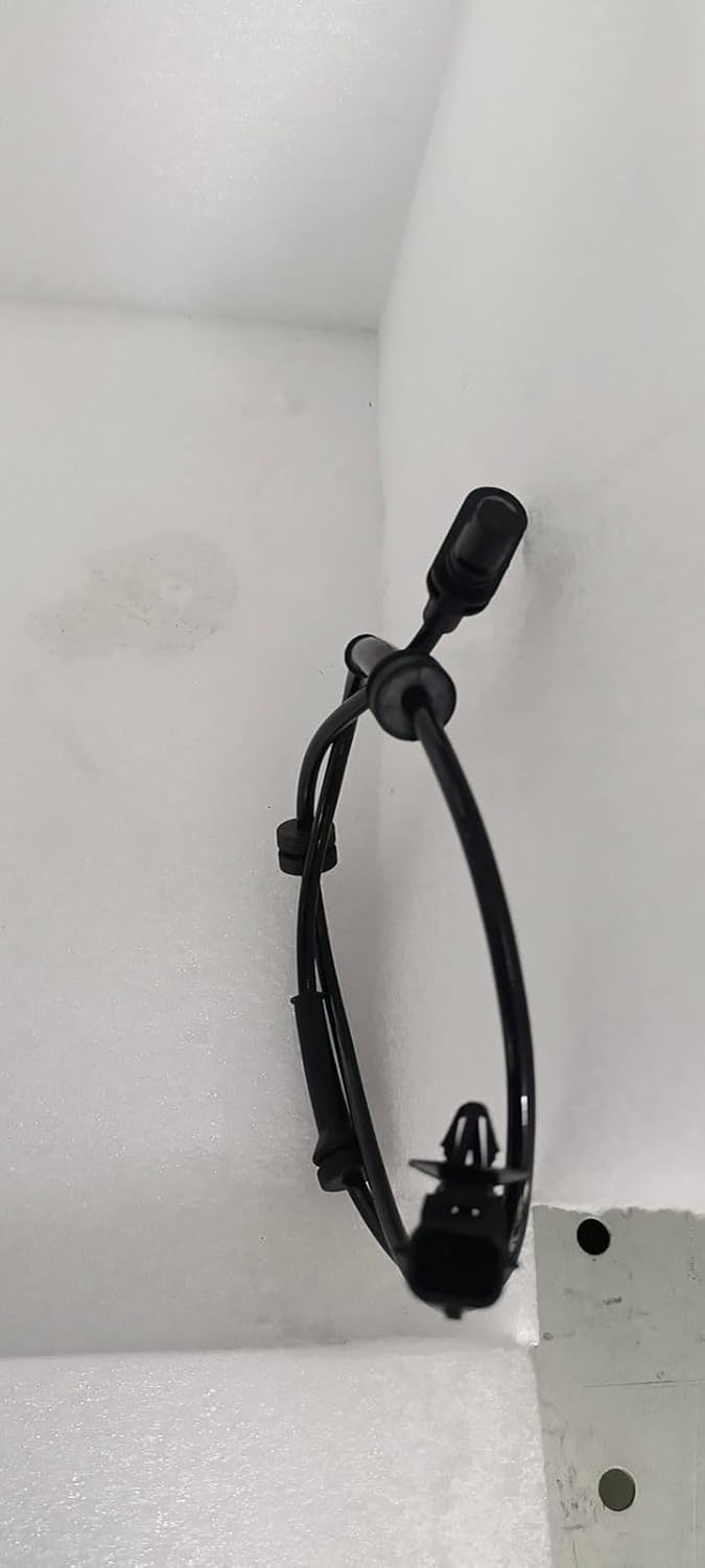 ya 9 10.24 ABS Wheel Speed Sensor Rear L/R Fits for Nissan Kicks 2018-2021 Versa 2020-2022