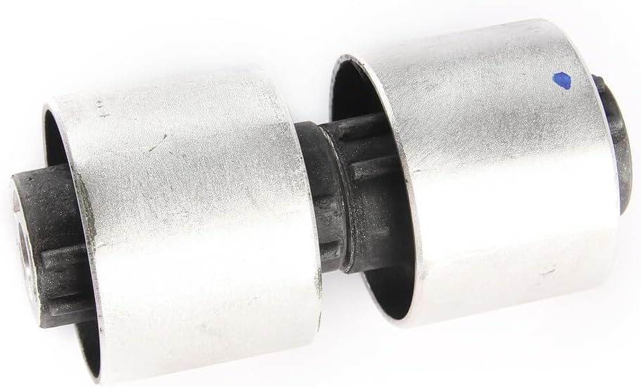 ya 4 8.14 2PCS Rear Trailing Arm Bushing for VW for Golf for JETTA MK5 6 for Passat B6/B7 for Audi A3 TT