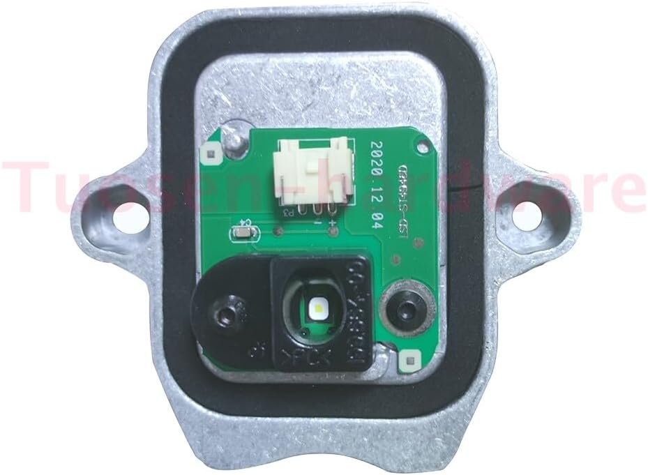 ya 7 8.24 baidi Headlight LED Module Diode Insert Light Unit for 2014-2018 3 Series F30 F31 F35