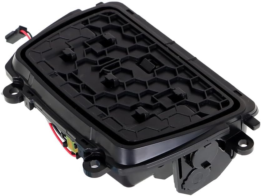 ya 5 8.10 Suitable for BMW 5 Series 528i 535i 550i 520i 523i 530i front center console ashtray head